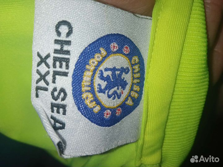 Футбольная форма