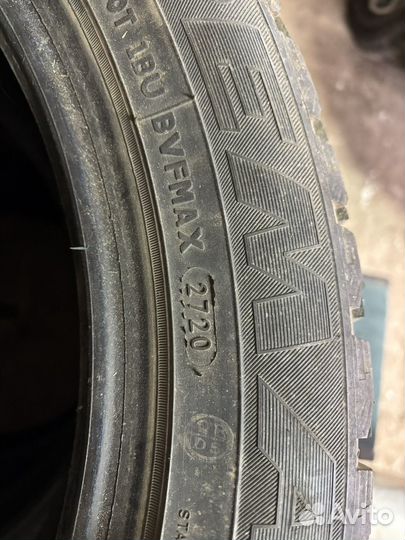 Firemax FM806 235/50 R19 103T