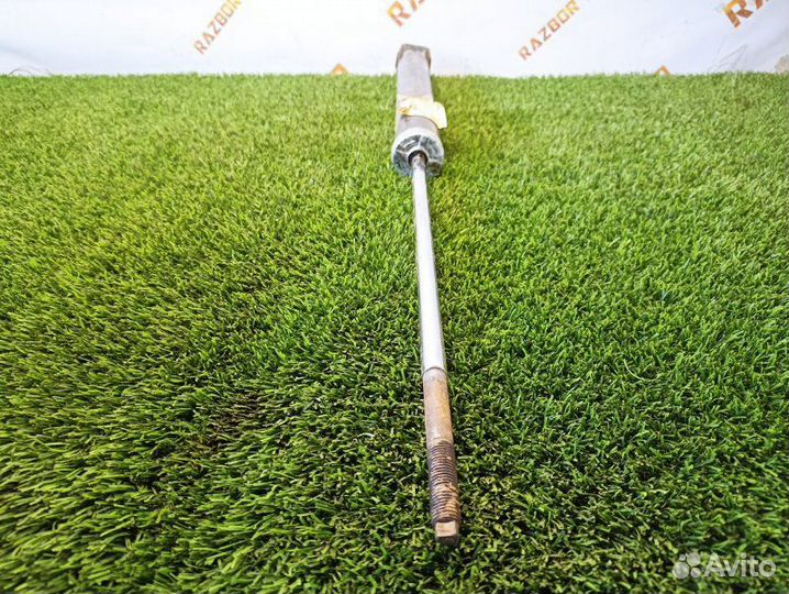 Амортизатор задний Mitsubishi Colt Z30 2002-2012