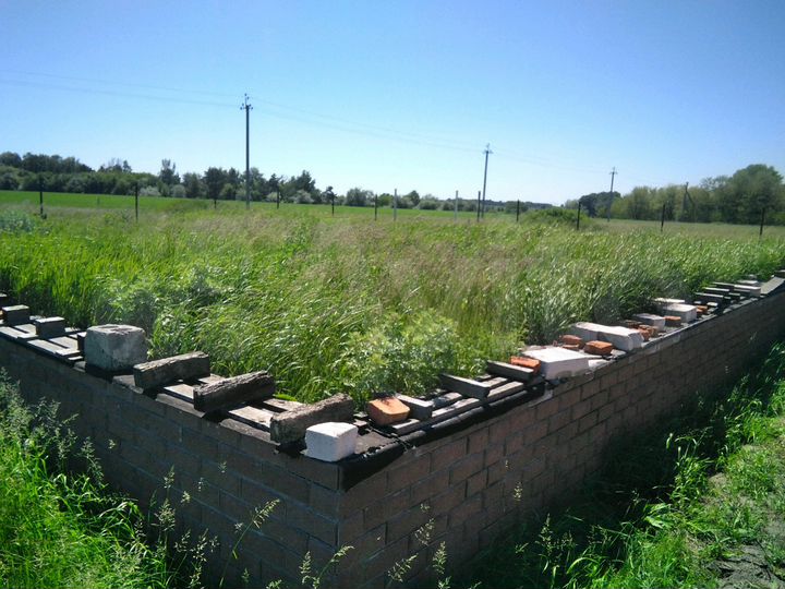 Участок 15 сот. (ИЖС)