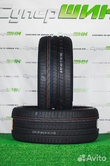 Pirelli P Zero 235/50 R19