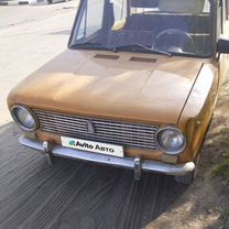 ВАЗ (LADA) 2101 1.3 MT, 1978, 78 588 км, с пробегом, цена 78 000 руб.