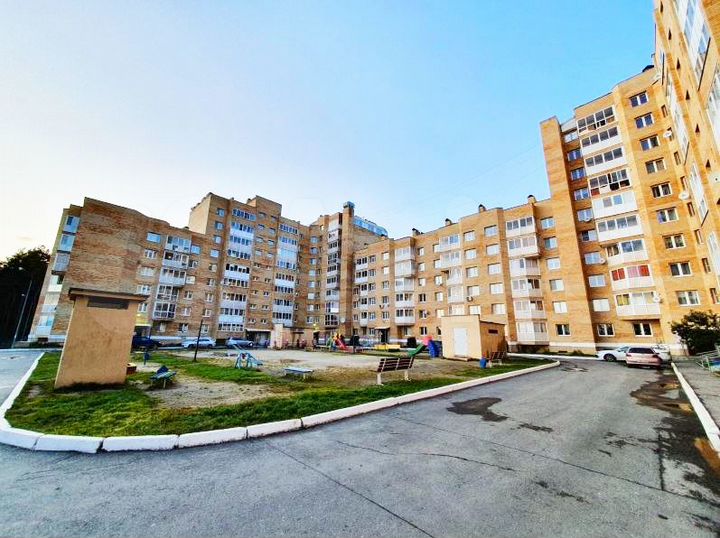 Свободного назначения, 116.5 м²