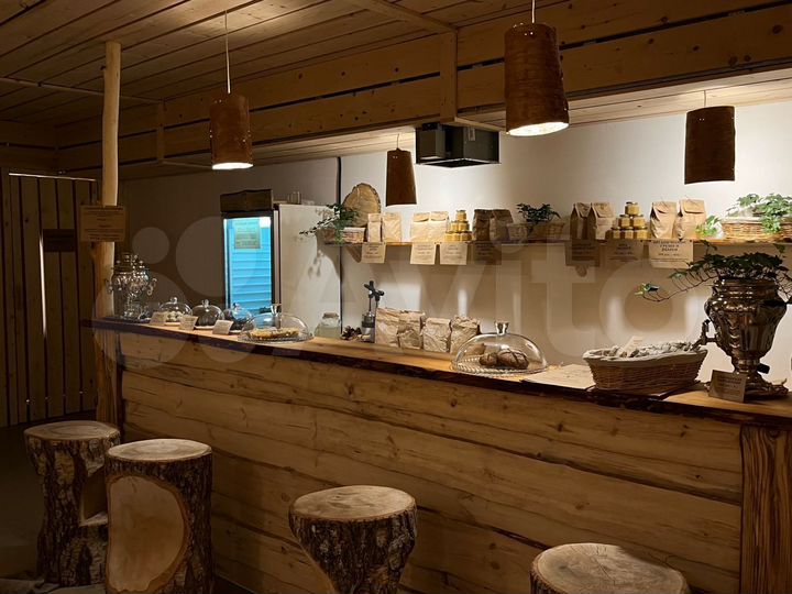 Свободного назначения, 61.8 м²