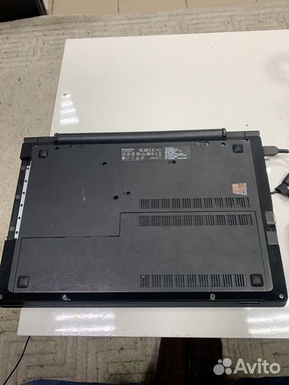 Lenovo b50-30
