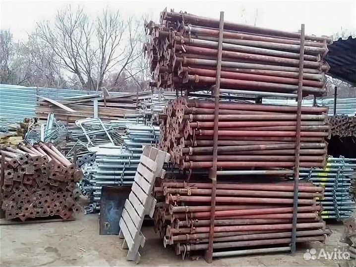 Аренда,стойкателескопическая