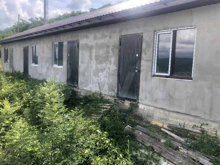 Дом 92 м² на участке 7,5 сот.