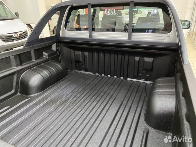 Sollers ST6 2.0 МТ, 2024