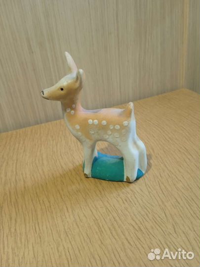 Статуэтки СССР