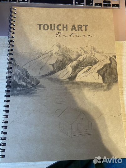 Карандаши цветные масляные Wimi