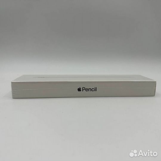 Стилус Apple Pencil 2