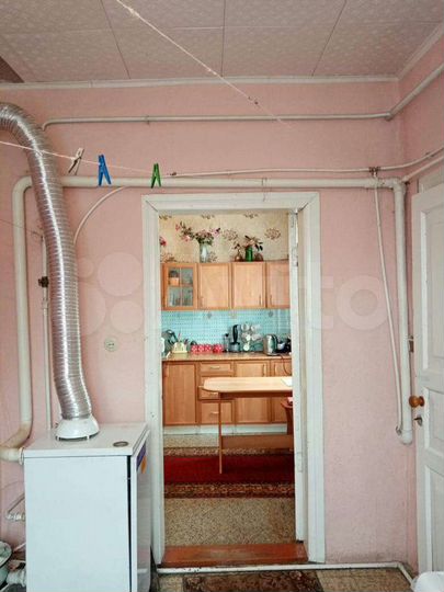 Дом 110 м² на участке 11 сот.