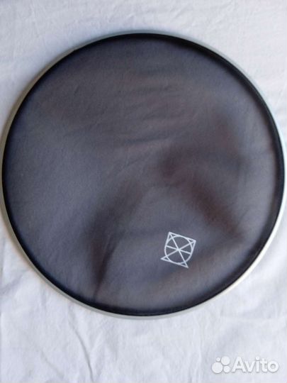 Пластики для барабанов