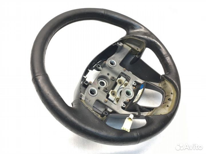 Руль Kia Optima 3 седан 2.4 GDI 2011