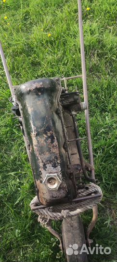 Двигатель 2103