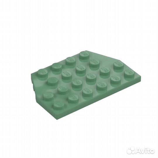 Деталь Lego 6018479