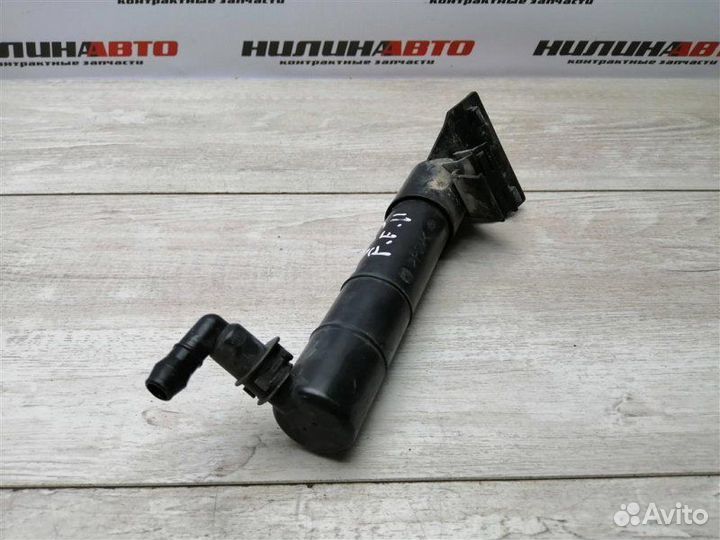 Форсунка омывателя фар Ford Focus 2 универсал 1.8