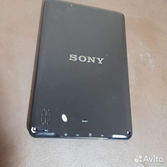 Электронная книга sony Ebook Reader