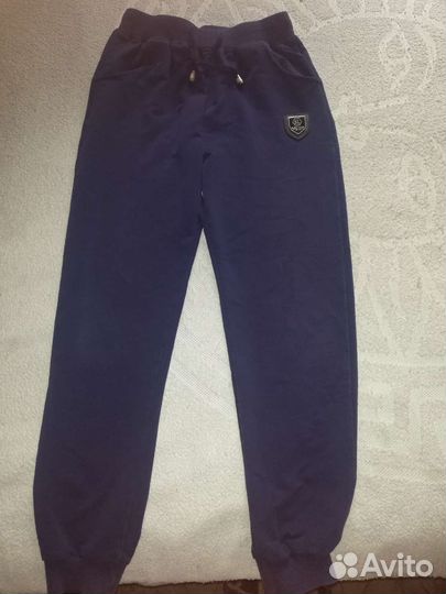 Спортивный костюм для мальчика 146