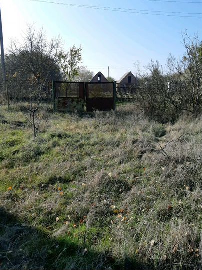 Участок 6 сот. (ИЖС)