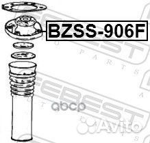 Bzss-906F опора амортизатора переднего VW Craf