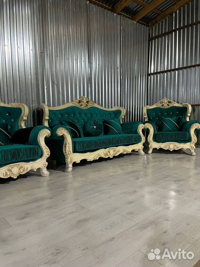 Мебель в гостиную Фараон