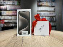 iPhone 15 Pro Max, 256 ГБ