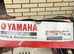 Крышка Yamaha wr 450
