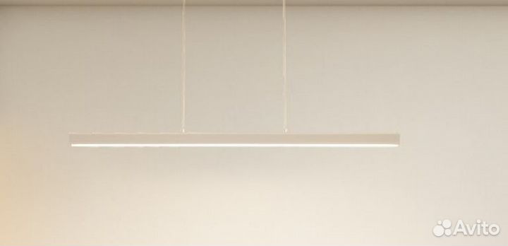 Линейный светильник