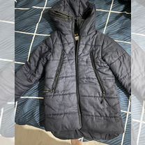 Куртка зимняя 128