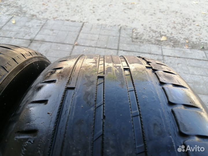 Nokian Tyres Hakka Green 2 205/55 R16