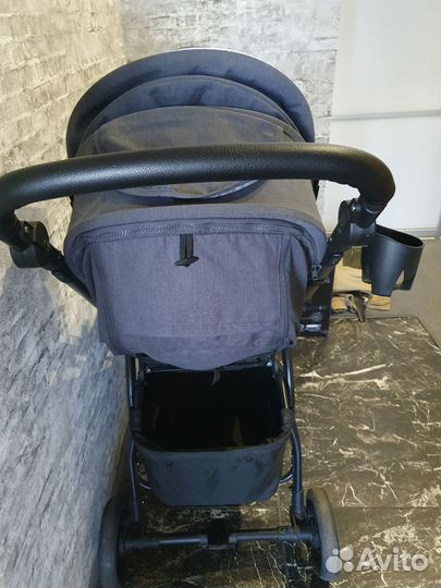 Детская коляска