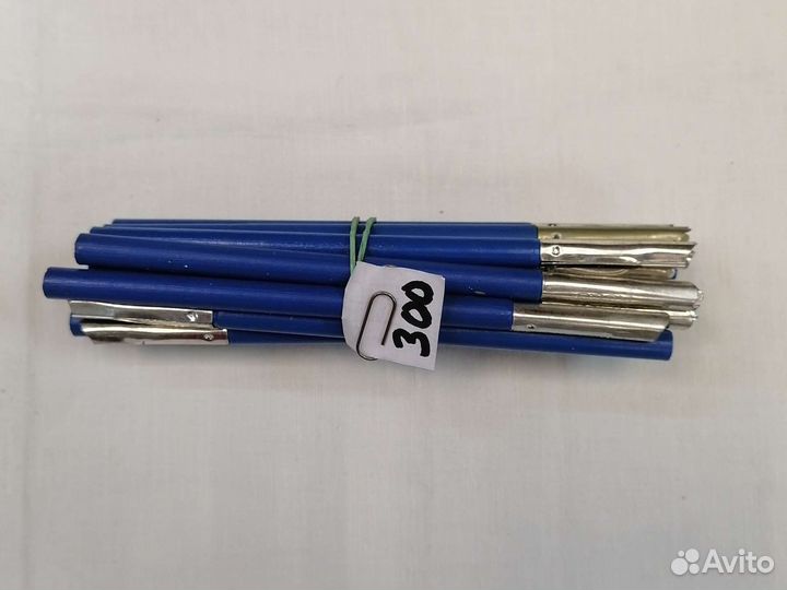 Ручка перьевая и перья СССР