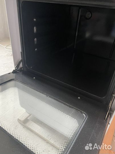 Плита электрическая мечта новая