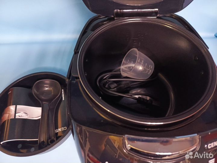Мультиварка centek ам1289
