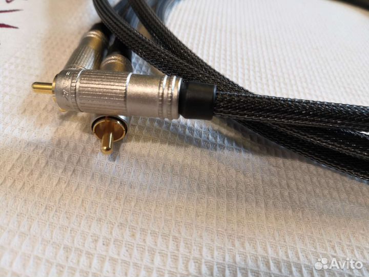 Межблочный кабель Сорокина-Хлебникова Сергея