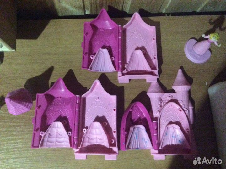 Play-doh 4 набора. Цена за все