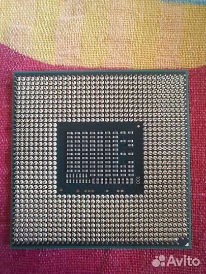 Процессор pentium для ноутбука