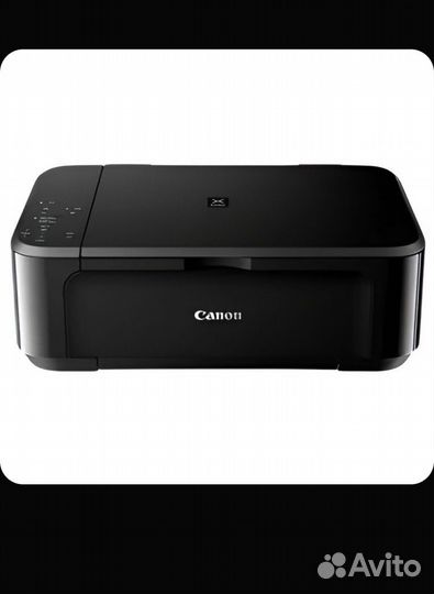 Принтер цветной мфу