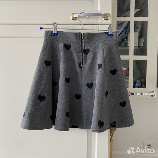 Юбка H&M XS