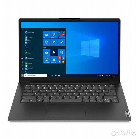 Lenovo V14 (82KA0039MH)