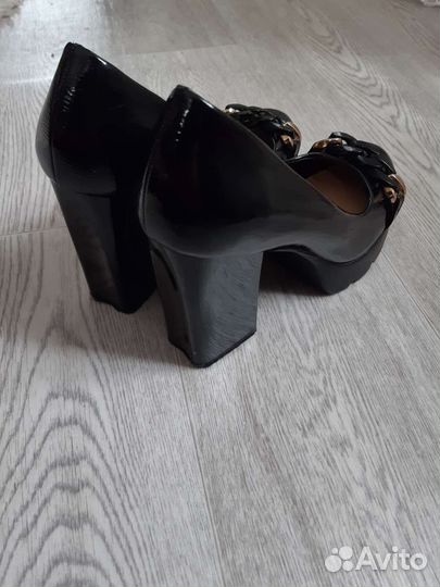 Туфли женские 37 размер