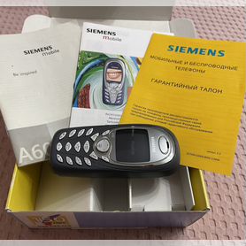 Siemens A60