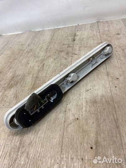 Плата фонаря задняя Ford Focus qqdb (1.8) 2006