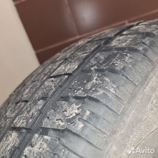 Amtel Cruise 4x4 215/65 R16 98H