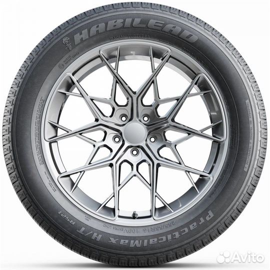 Habilead PracticalMax H/T RS21 285/65 R17 116H