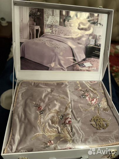 Белье постельное