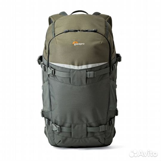 Рюкзак для фотоаппарата Lowepro Flipside Trek BP 4