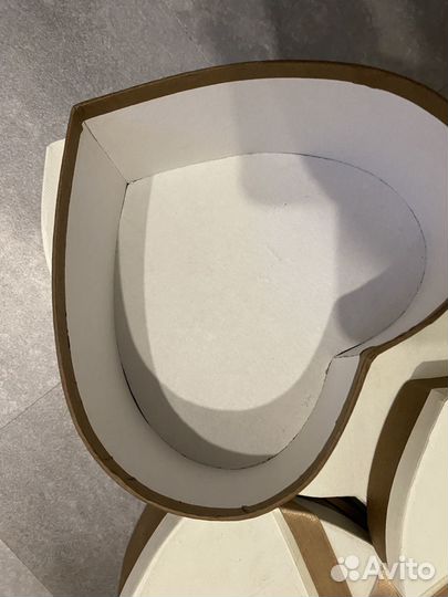 Коробка подарочная