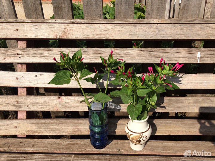 Ваза для цветов СССР